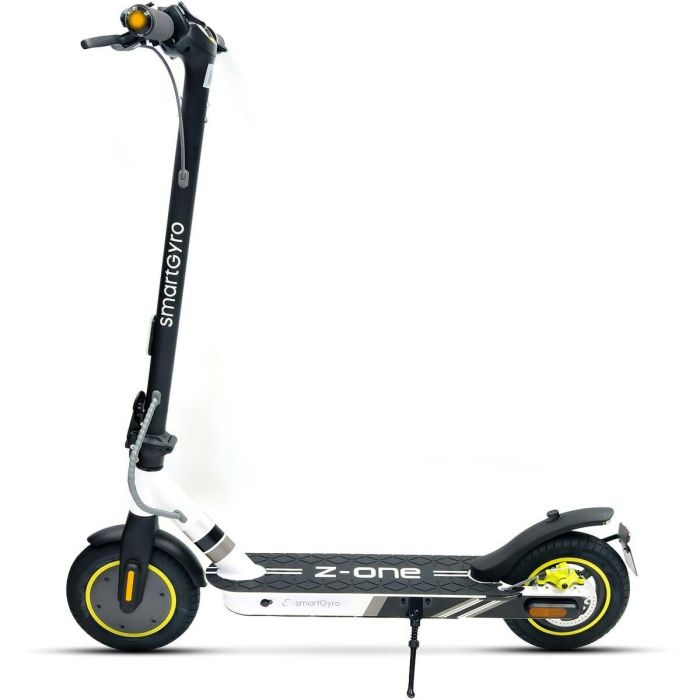 Patinete Eléctrico Smartgyro Z-ONE Negro 350 W 36 V Patinete Eléctrico Smartgyro Z-ONE Negro 350 W 36 V