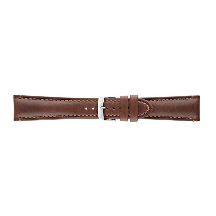 Correa para Reloj Morellato A01X4434B09032CR20 20 mm Correa para Reloj Morellato A01X4434B09032CR20 20 mm