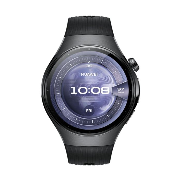 Smartwatch Huawei Rates-L19F Negro 1,5" 46 mm 4 Smartwatch Huawei Rates-L19F Negro 1,5" 46 mm 4