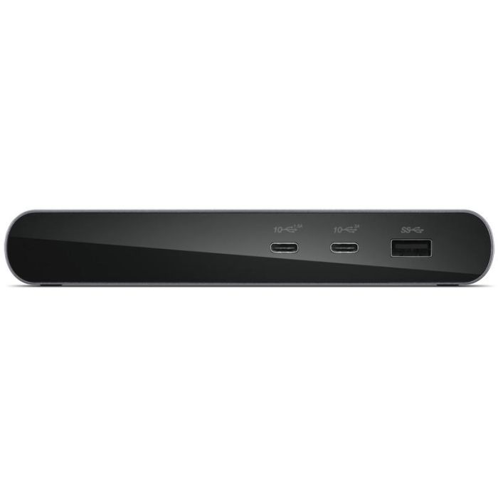 Lenovo 40B30090EU Docking Station Universal USB-C 65W 2