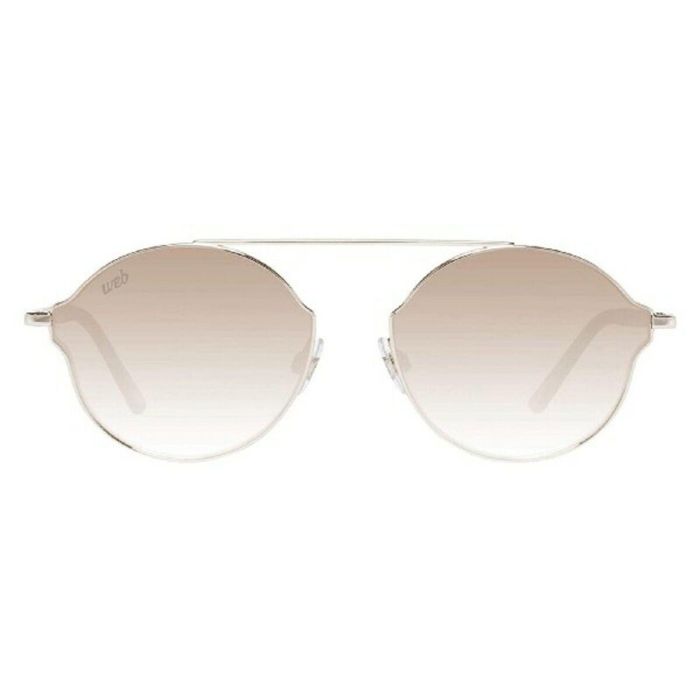 Gafas de Sol Unisex Web Eyewear WE0243 5832G ø 58 mm 6