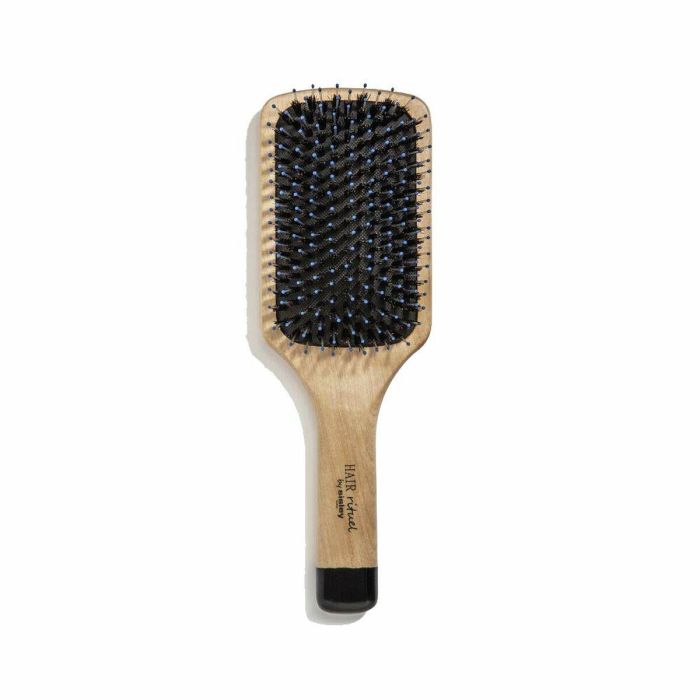 Cepillo Desenredante Sisley Hair Rituel Negro 10 Cepillo Desenredante Sisley Hair Rituel Negro 10