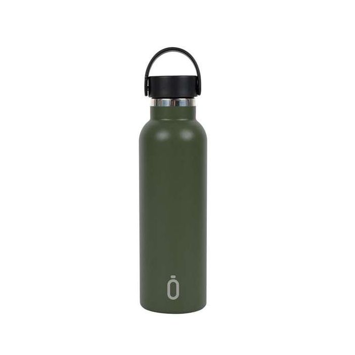 Botella Portaliquidos Safta Termo 600 mL Runbotts 73x250x73 mm 1 Botella Portaliquidos Safta Termo 600 mL Runbotts 73x250x73 mm 1