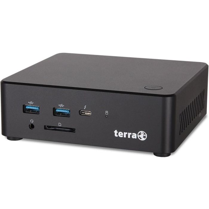 TERRA PC-Micro 5000C GREENLINE 5 TERRA PC-Micro 5000C GREENLINE 5