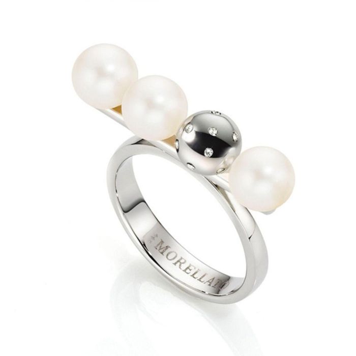 Anillo Mujer Morellato SADX13012 (12) Anillo Mujer Morellato SADX13012 (12)