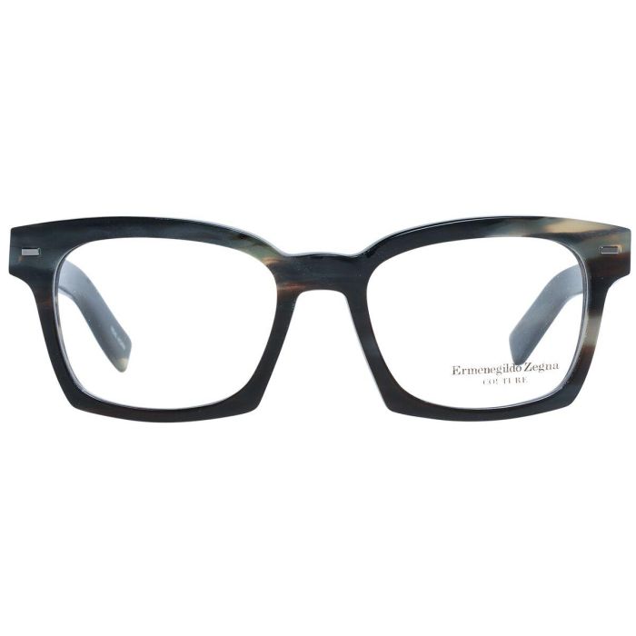 Montura de Gafas Hombre Ermenegildo Zegna ZC5015 06151 3 Montura de Gafas Hombre Ermenegildo Zegna ZC5015 06151 3