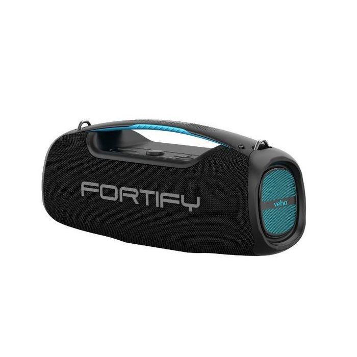Veho Veho M-Series MZ-9 Fortify Wireless Speaker 26 Veho Veho M-Series MZ-9 Fortify Wireless Speaker 26