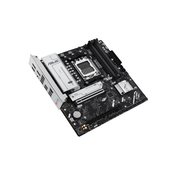 Asus 90MB1LQ0-M0EAYC Placa Base Prime B850M-A-CSM Socket AM5 DDR5 PCIe 5.0 Micro ATX 5 Asus 90MB1LQ0-M0EAYC Placa Base Prime B850M-A-CSM Socket AM5 DDR5 PCIe 5.0 Micro ATX 5