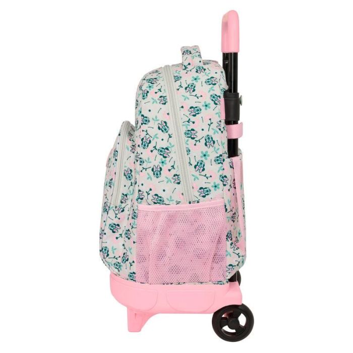 Trolley compact Minty Minnie Disney 45cm 2