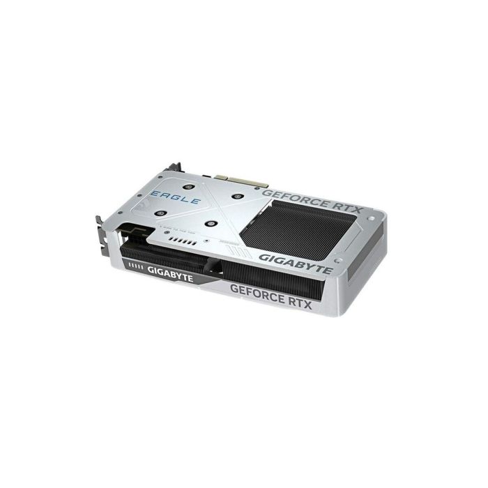 Tarjeta Gráfica Gigabyte GV-N506TEAGLEOC ICE-16GD geforce rtx 5060 ti 16 GB GDDR6 GDDR7 26 Tarjeta Gráfica Gigabyte GV-N506TEAGLEOC ICE-16GD geforce rtx 5060 ti 16 GB GDDR6 GDDR7 26