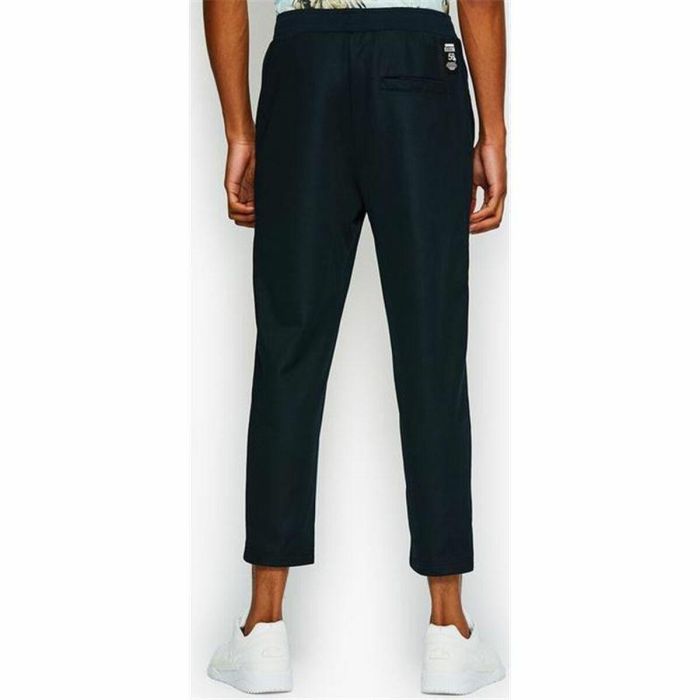 Pantalón para Adultos Ellesse Caiden  Negro Hombre 3 Pantalón para Adultos Ellesse Caiden  Negro Hombre 3