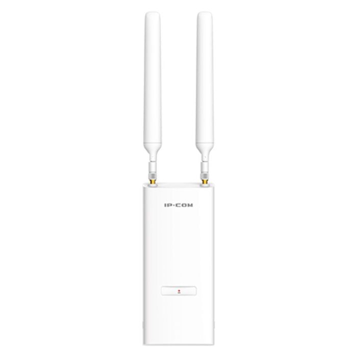Punto Acceso Wifi Ip - Com Iuap - Ac - M 802.11Ac Punto Acceso Wifi Ip - Com Iuap - Ac - M 802.11Ac