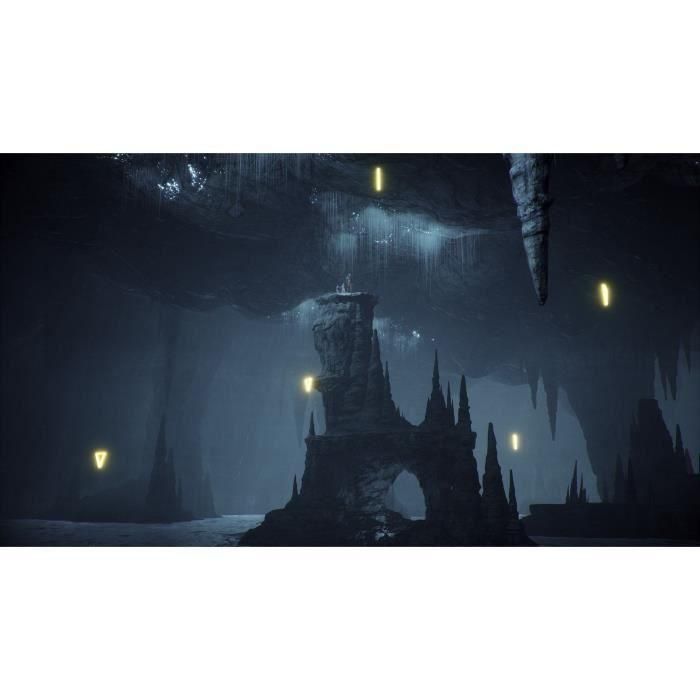 Flintlock El asedio del amanecer - Juego de PS5 5 Flintlock El asedio del amanecer - Juego de PS5 5