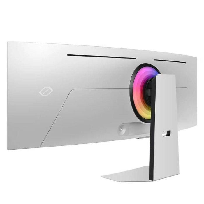 Monitor Samsung LS49CG950SUXEN DQHD 49" Curva OLED 240 Hz 4 Monitor Samsung LS49CG950SUXEN DQHD 49" Curva OLED 240 Hz 4