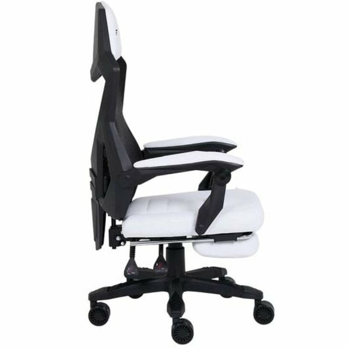 Silla de Oficina Tempest Blanco 3