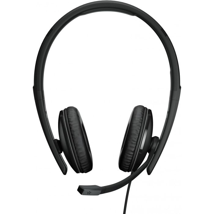 EPOS ADAPT 160T ANC USB-C Auriculares con Cancelación de Ruido para Oficina y Comunicación Unificada 1 EPOS ADAPT 160T ANC USB-C Auriculares con Cancelación de Ruido para Oficina y Comunicación Unificada 1