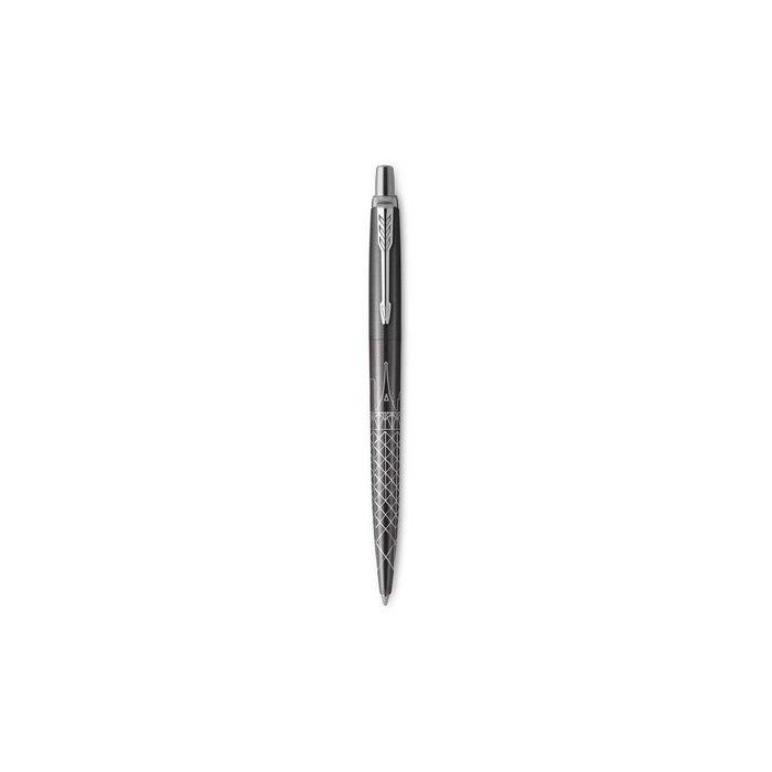 Boligrafo Parker Jotter Core Global Icons Paris Gris Ct
