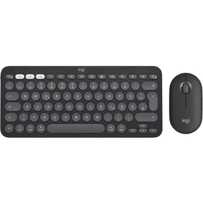 PEBBLE 2 COMBO FOR MAC TONAL 4 PEBBLE 2 COMBO FOR MAC TONAL 4