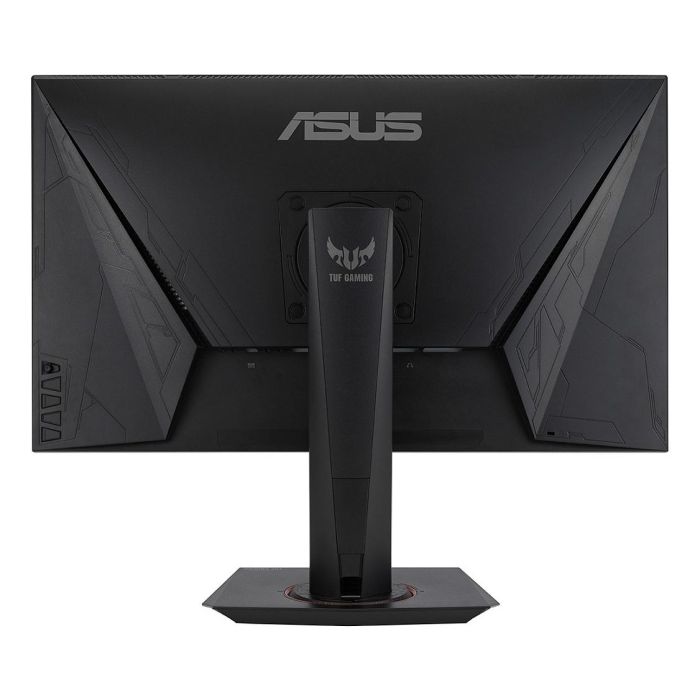 ASUS TUF Gaming VG279QM Monitor Gaming 27" Full HD 1920 x 1080, 280Hz, IPS, 1ms, NVIDIA G-SYNC ASUS TUF Gaming VG279QM Monitor Gaming 27" Full HD 1920 x 1080, 280Hz, IPS, 1ms, NVIDIA G-SYNC