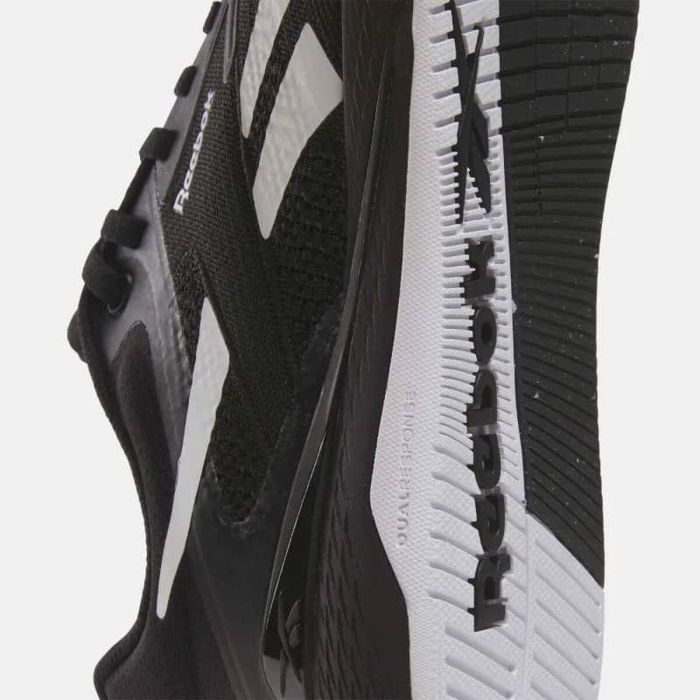 Zapatillas Deportivas Mujer Reebok Nano X5 Negro Mujer 38 1