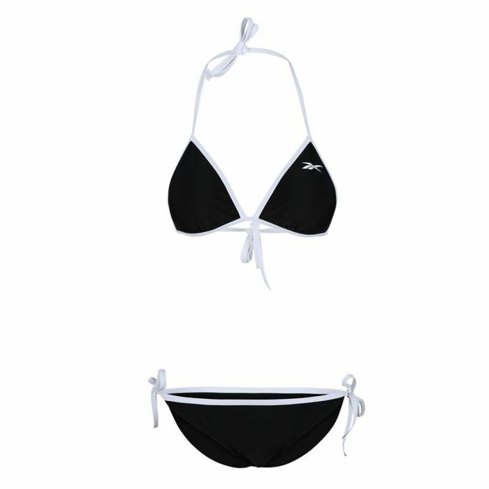 Bikini Reebok Allegra Negro 0 Bikini Reebok Allegra Negro 0
