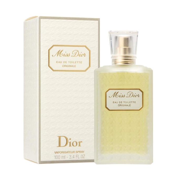 Dior Miss Dior Original Perfume para Mujer 100 ml Dior Miss Dior Original Perfume para Mujer 100 ml
