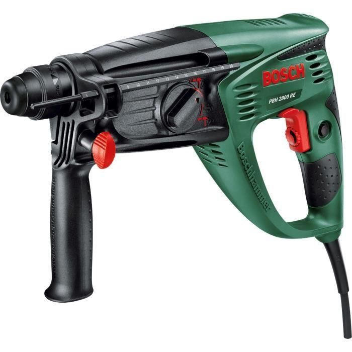 Perforador BOSCH - PBH 2800 RE Perforador BOSCH - PBH 2800 RE