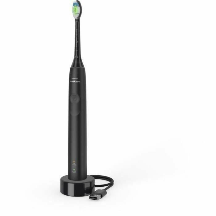 Philips Sonicare Cepillo Eléctrico Dental Serie 4100 HX3681/54 Philips Sonicare Cepillo Eléctrico Dental Serie 4100 HX3681/54