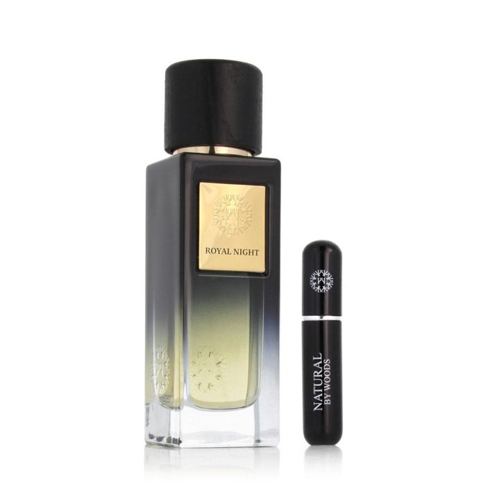 Perfume Unisex The Woods Collection EDP Natural Royal Night (100 ml) 1 Perfume Unisex The Woods Collection EDP Natural Royal Night (100 ml) 1