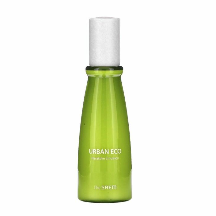 The Saem Urban Eco Emulsion 130 mL