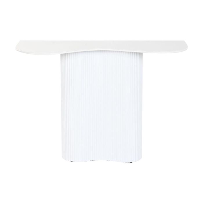 Consola Home ESPRIT Blanco 100 x 38 x 72 cm 1 Consola Home ESPRIT Blanco 100 x 38 x 72 cm 1