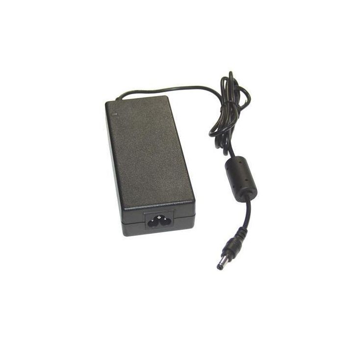HP AC adapter (65-watt) HP AC adapter (65-watt)