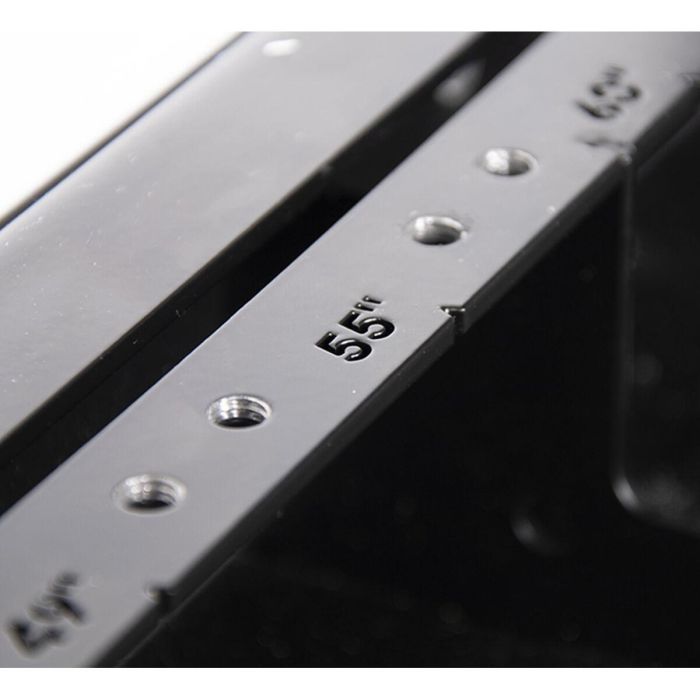 Soporte TV B-Tech BT7883/B 32" 70" 100 kg