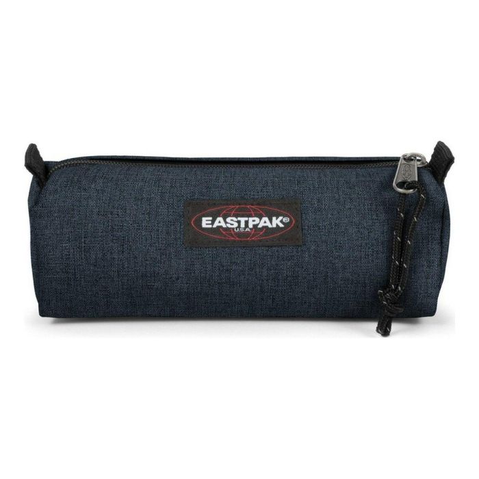 Eastpak Benchmark Single Triple Kit Denim 0 Eastpak Benchmark Single Triple Kit Denim 0