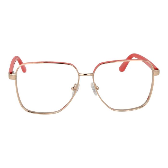 Montura de Gafas Mujer Guess GU50125 57074 2 Montura de Gafas Mujer Guess GU50125 57074 2