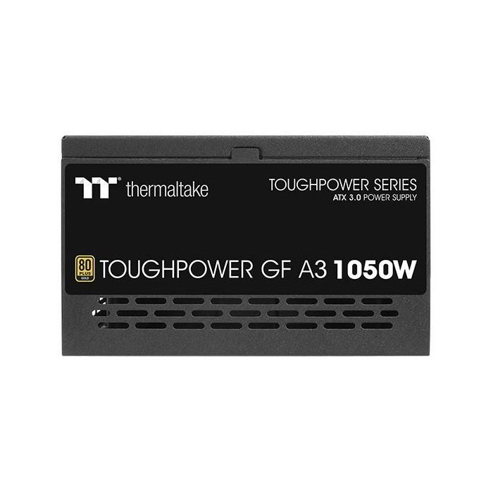 Thermaltake Toughpower GF A3 1050W 80 Plus Gold Fuente de Alimentación PC FULLY MODULAR 3