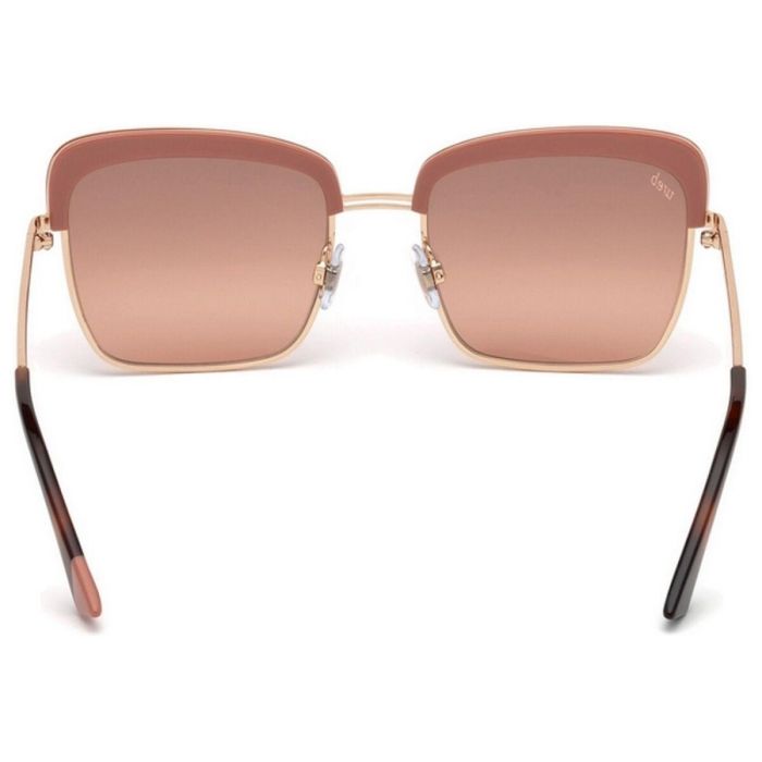 Gafas de Sol Mujer Web Eyewear WE0219A Ø 55 mm 1 Gafas de Sol Mujer Web Eyewear WE0219A Ø 55 mm 1