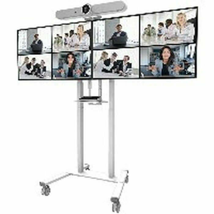 Soporte de Pared Neomounts ADM-875WH2 Blanco Soporte de Pared Neomounts ADM-875WH2 Blanco