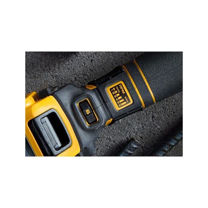 DEWALT Amoladora Angular a Batería 18V 5
