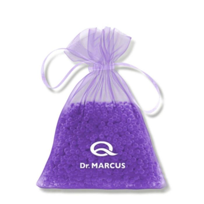 Ambientador para Coche Dr Marcus Fresh Bag Lavanda Fragancia Bolsita 2