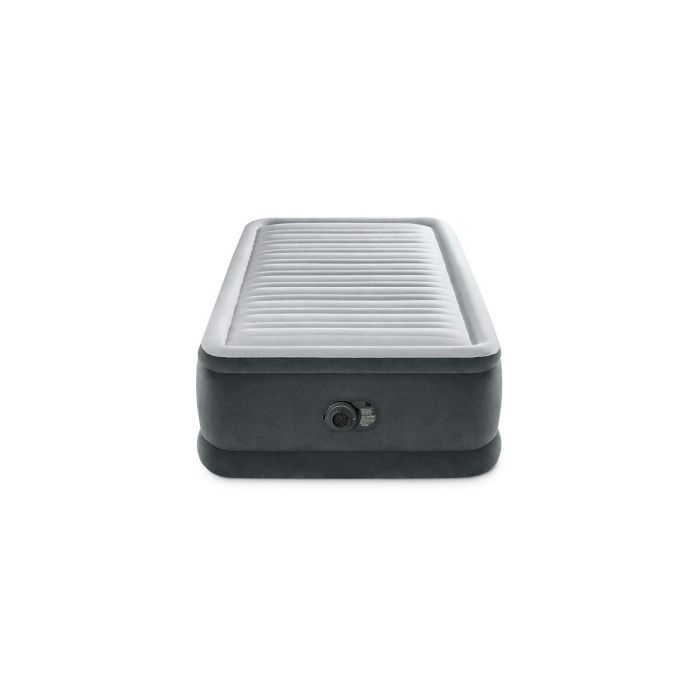 INTEX Comfort Plush Cama elevada para invitados - eléctrica 1 persona 64412ND 6 INTEX Comfort Plush Cama elevada para invitados - eléctrica 1 persona 64412ND 6