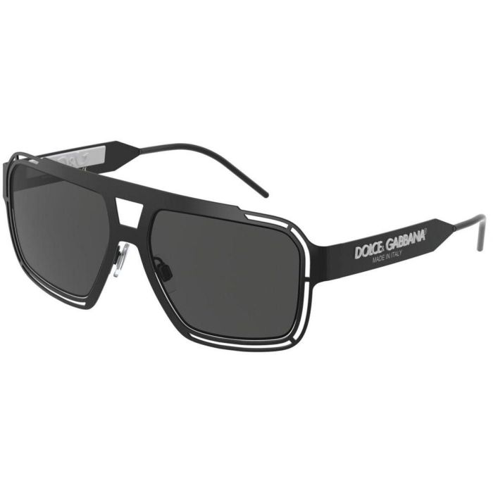 Gafas de Sol Hombre Dolce & Gabbana LOGO DG 2270 0 Gafas de Sol Hombre Dolce & Gabbana LOGO DG 2270 0