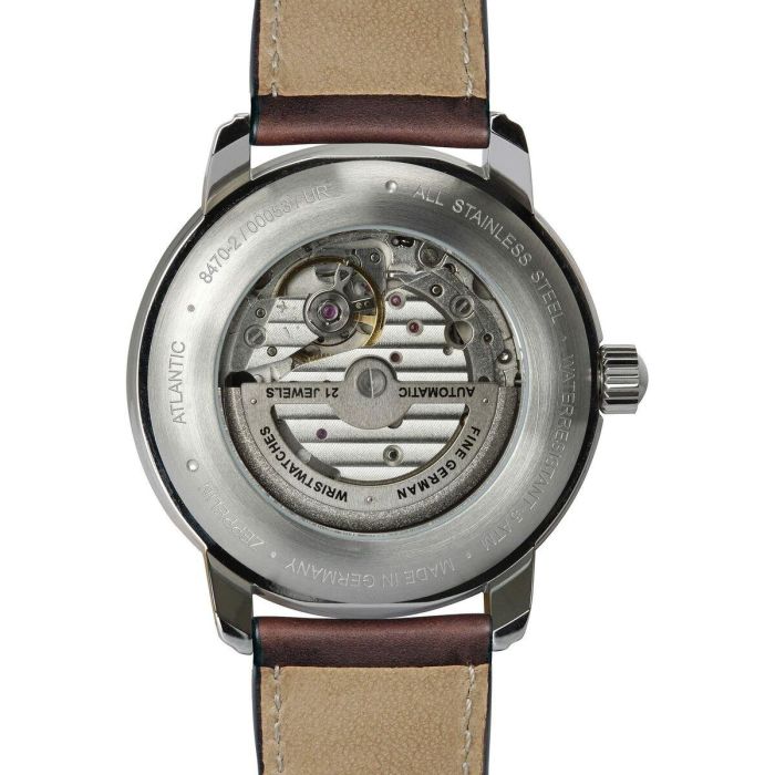 Reloj Mujer Zeppelin 8470-5 1 Reloj Mujer Zeppelin 8470-5 1