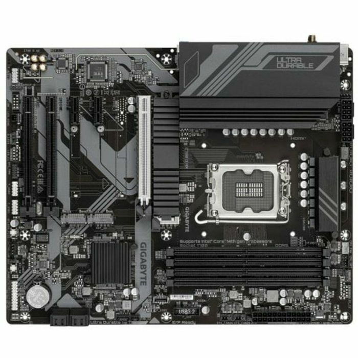 Placa Base Gigabyte Z790 D AX LGA 1700 2