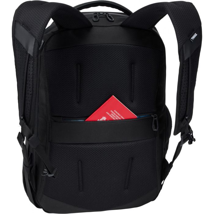 THULE Rucksack 26L ACCENT TACBP2316 BLACK 13 THULE Rucksack 26L ACCENT TACBP2316 BLACK 13