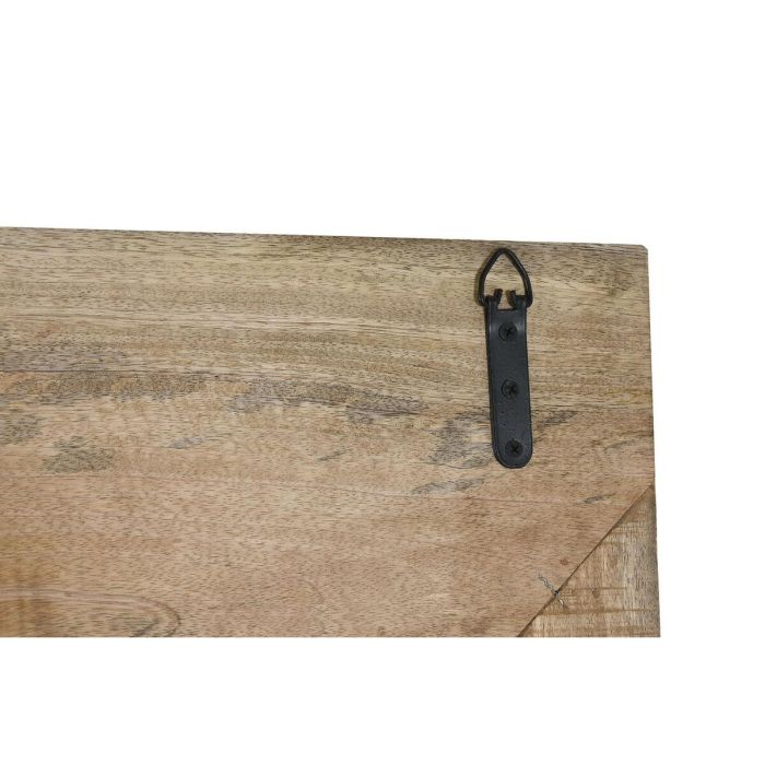 Espejo Indio DKD Home Decor Natural 3.5 x 180 x 90 cm 1 Espejo Indio DKD Home Decor Natural 3.5 x 180 x 90 cm 1