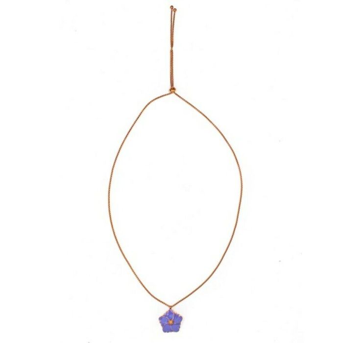 Collar Mujer Folli Follie 3N19T017RV 80 cm Collar Mujer Folli Follie 3N19T017RV 80 cm
