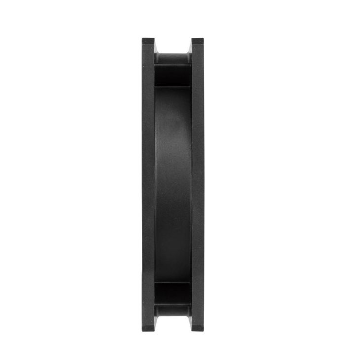 ARCTIC P12 Max-120mm Ventilador PWM regulated para carcasa de ordenador, 5-Pack, 12cm, Negro, 1800 RPM 4 ARCTIC P12 Max-120mm Ventilador PWM regulated para carcasa de ordenador, 5-Pack, 12cm, Negro, 1800 RPM 4