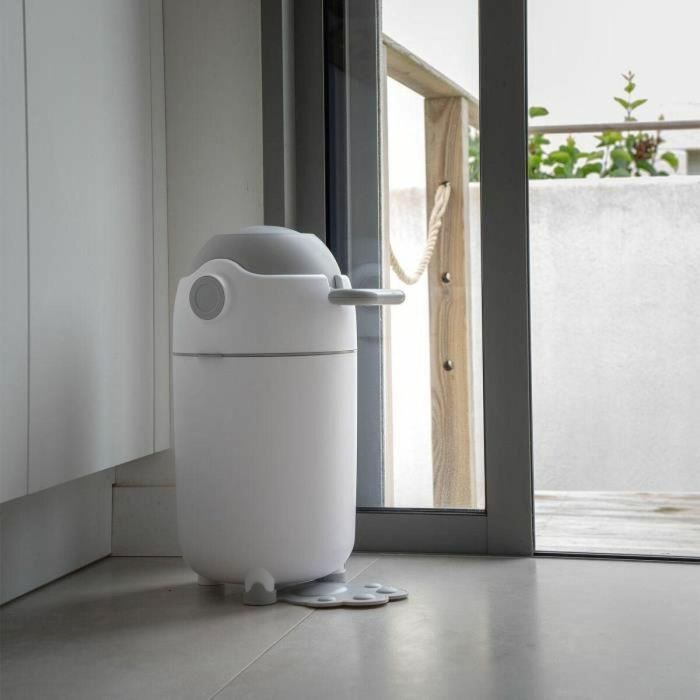 Cubo de basura ThermoBaby 4