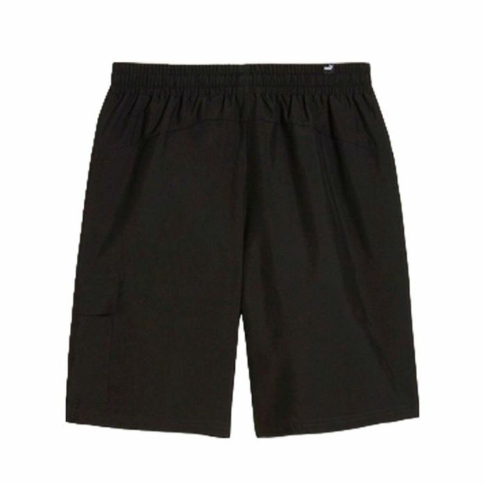 Pantalón Corto Deportivo Puma Essentials L 1